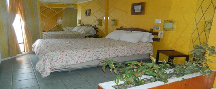 Fotografía 4 de Motel Teja en Punta Arenas, Magallanes