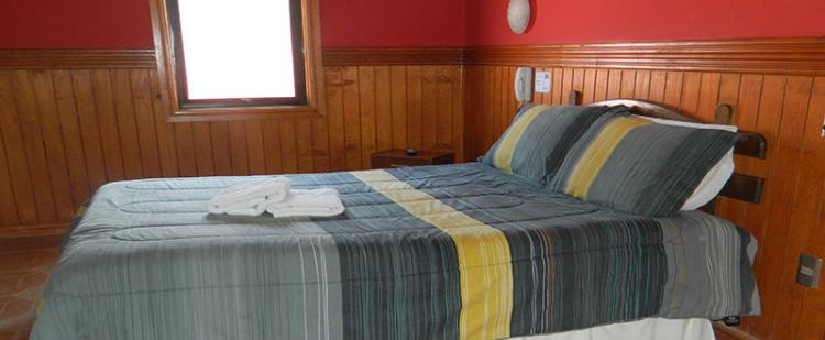 Fotografía 12 de Motel Teja en Punta Arenas, Magallanes