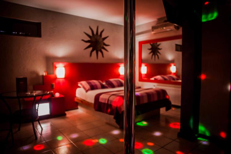 Fotografía 3 de Motel Cozumel Vespucio en Conchali, Metropolitana