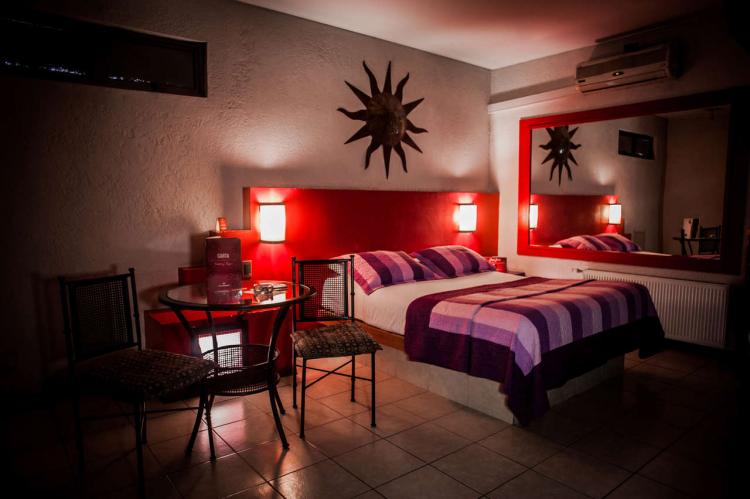 Fotografía 4 de Motel Cozumel Vespucio en Conchali, Metropolitana