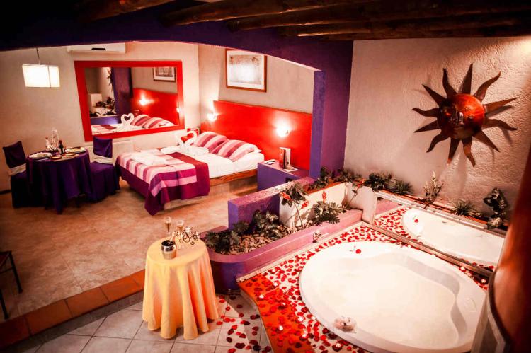 Fotografía 12 de Motel Cozumel Vespucio en Conchali, Metropolitana