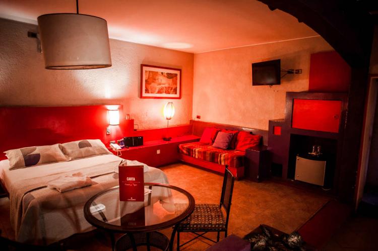 Fotografía 13 de Motel Cozumel Vespucio en Conchali, Metropolitana