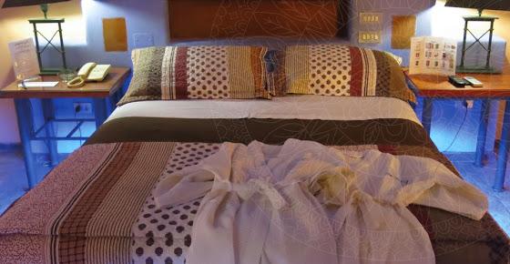 Fotografía 18 de Motel Cozumel Vespucio en Conchali, Metropolitana