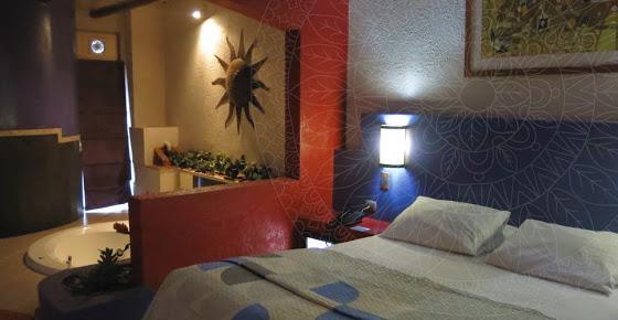 Fotografía 20 de Motel Cozumel Vespucio en Conchali, Metropolitana