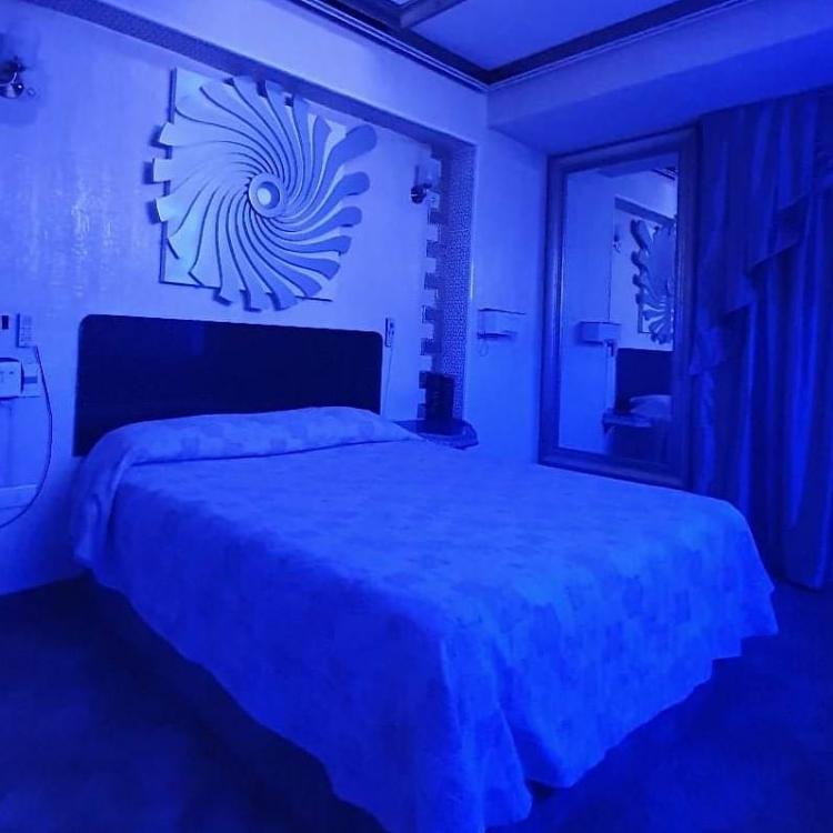 Fotografía 4 de Motel San Francisco 22 en Santiago, Metropolitana