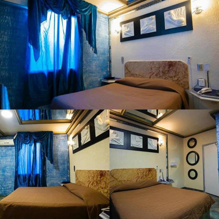 Fotografía 15 de Motel San Francisco 22 en Santiago, Metropolitana
