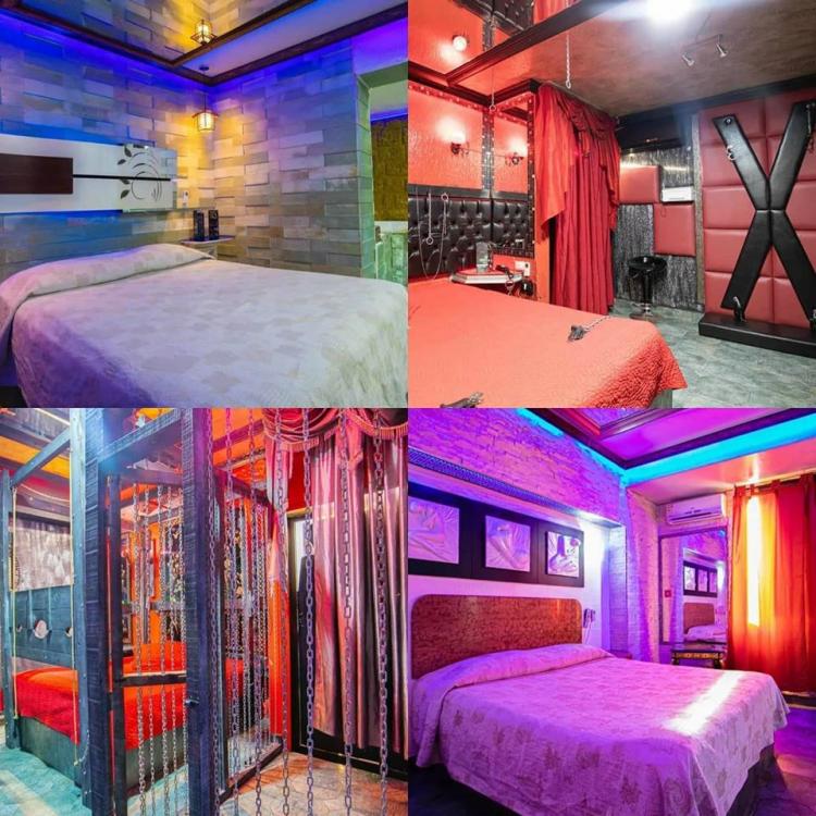 Fotografía 18 de Motel San Francisco 22 en Santiago, Metropolitana