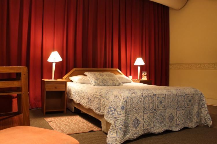 Fotografía 8 de AH Hotel San Pablo en Santiago, Metropolitana