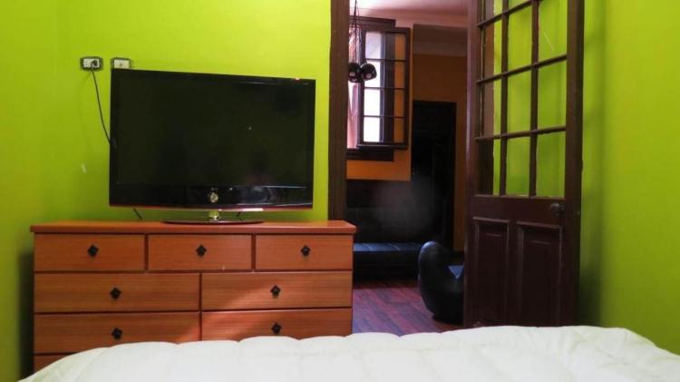 Fotografía 3 de Hostel Downtown en Santiago, Metropolitana