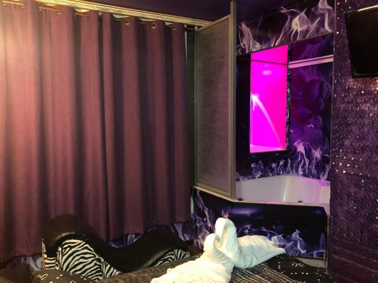 Fotografía 10 de Motel Prat en Puente Alto, Metropolitana