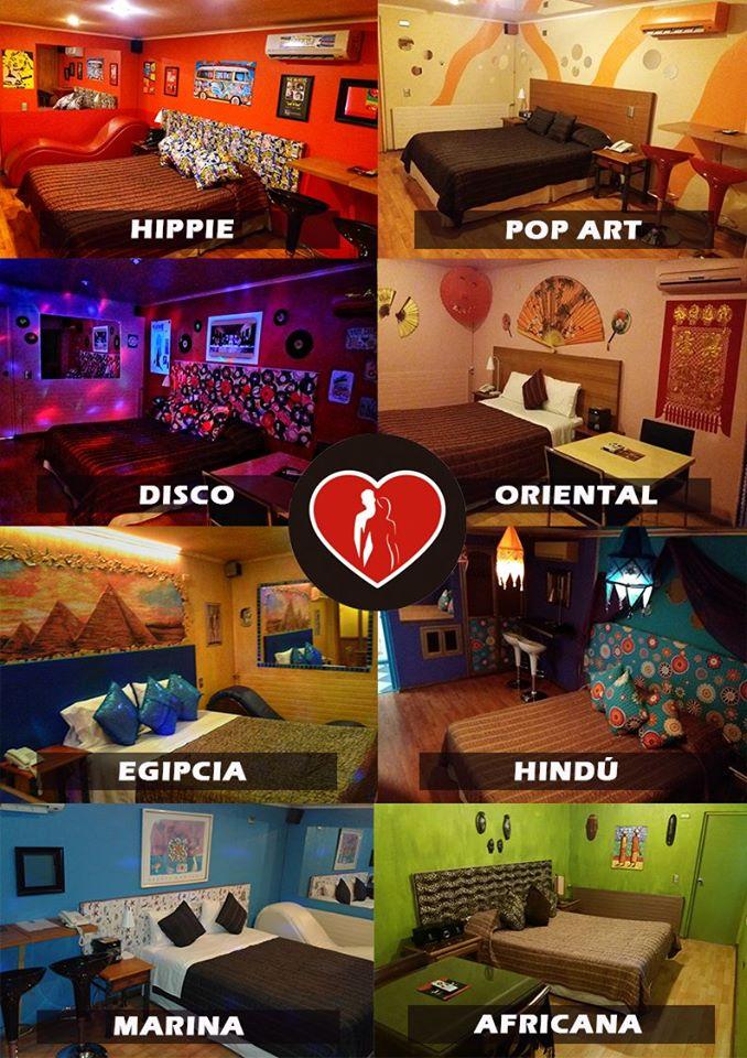 Fotografía 4 de Motel San Valentín Talca en Talca, Maule