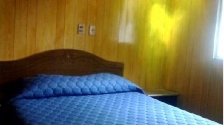 Fotografía 5 de Motel Pedro Montt en Santiago, Metropolitana