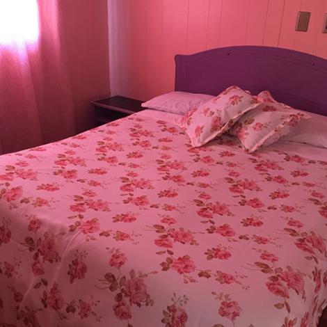 Fotografía 7 de Motel Pedro Montt en Santiago, Metropolitana