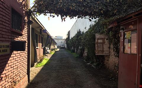 Fotografía 8 de Motel Pedro Montt en Santiago, Metropolitana