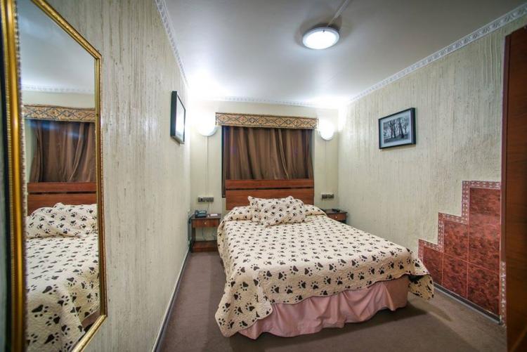Fotografía 3 de Sahara Inn Corte Suprema en Santiago, Metropolitana