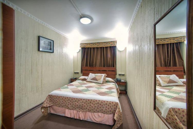 Fotografía 4 de Sahara Inn Corte Suprema en Santiago, Metropolitana