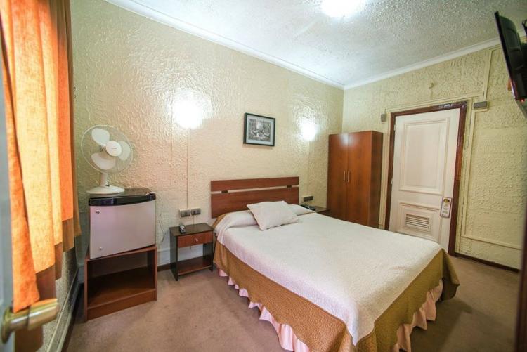 Fotografía 5 de Sahara Inn Corte Suprema en Santiago, Metropolitana