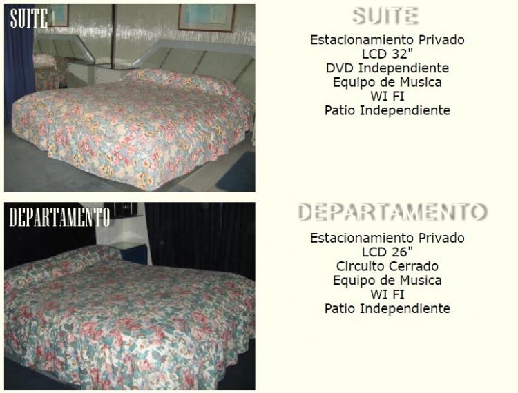 Fotografía 2 de Motel Los Gatitos en Macul, Metropolitana
