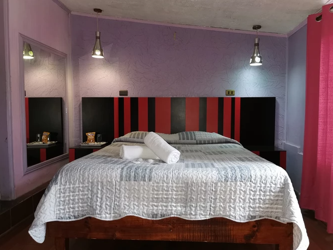 Fotografía 7 de Marina Suites en Viña Del Mar, Valparaiso