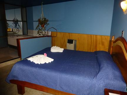 Fotografía 6 de Motel Luna Azul Melipilla en Melipilla, Metropolitana
