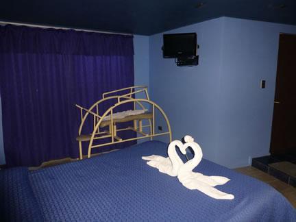 Fotografía 8 de Motel Luna Azul Melipilla en Melipilla, Metropolitana