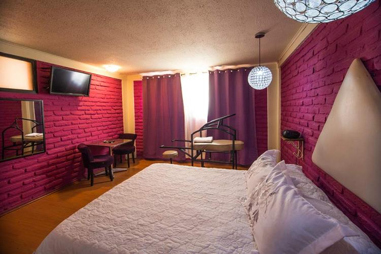 Fotografía 9 de Motel Reno en Rancagua, Ohiggins