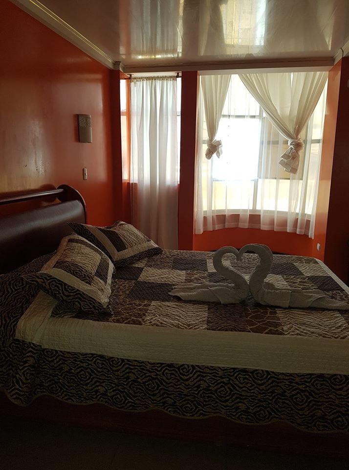 Fotografía 3 de Motel Éxtasis en Iquique, Tarapaca