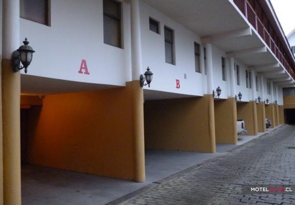 Fotografía 2 de Motel Liguria en Concepcion, Bio Bio
