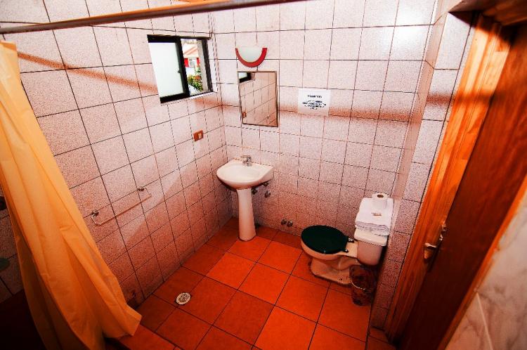 Fotografía 5 de Motel Venezia Rodríguez en Concepcion, Bio Bio