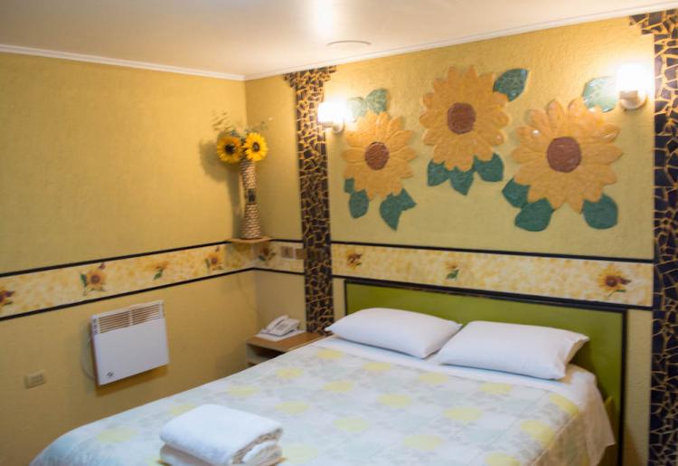 Fotografía 2 de Motel Las Torres en Coronel, Bio Bio