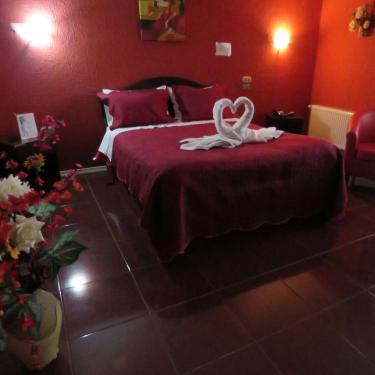 Fotografía 2 de Motel Arcoiris en Coronel, Bio Bio