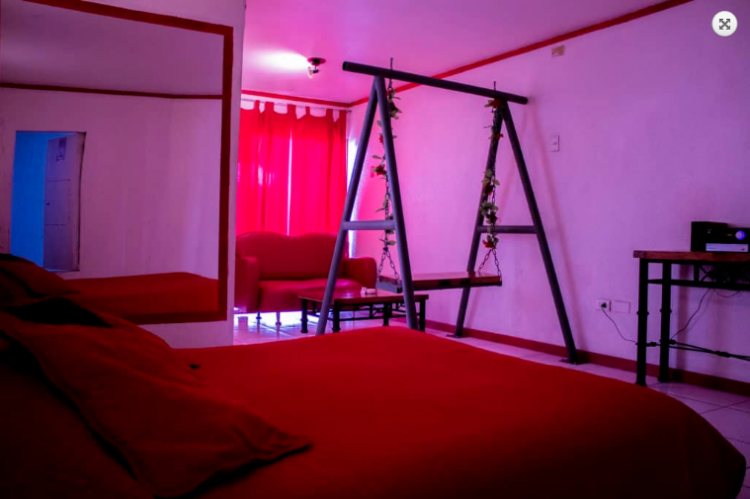 Fotografía 2 de Motel Los Jardines Quilpue en Quilpue, Valparaiso