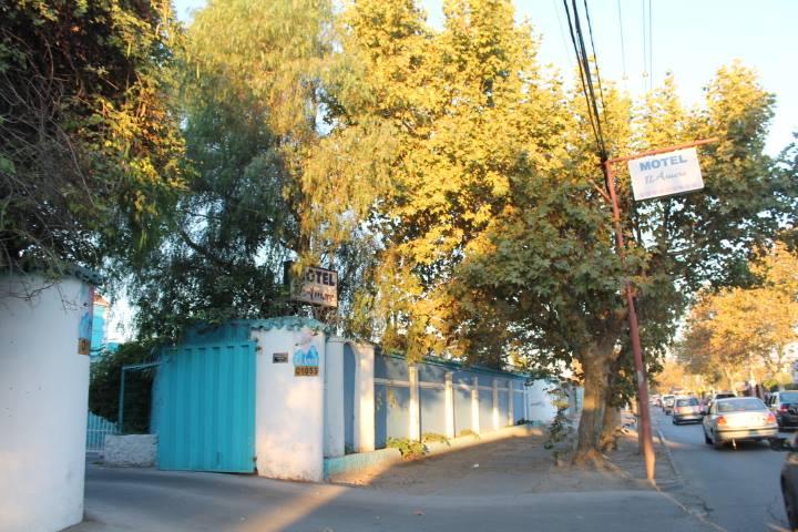 Fotografía 6 de Motel Il Amore en Quilpue, Valparaiso