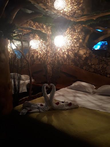 Fotografía 2 de Motel El Duende en Santiago, Metropolitana