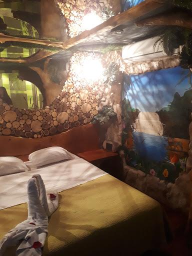 Fotografía 3 de Motel El Duende en Santiago, Metropolitana