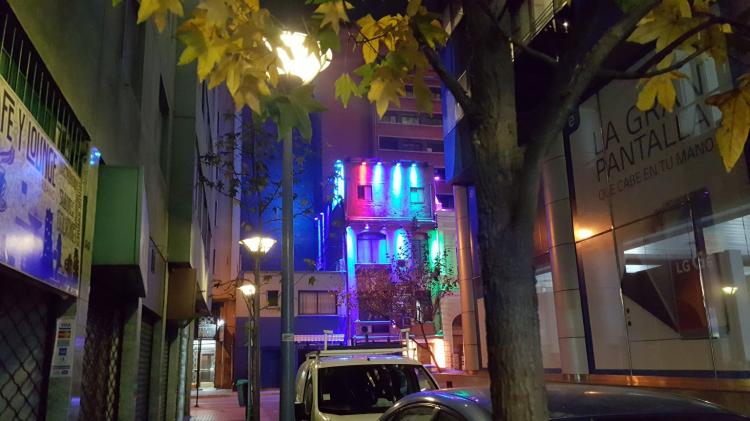 Fotografía 4 de Motel El Duende en Santiago, Metropolitana