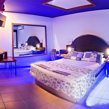 Motel Cozumel Vicuña en San Joaquin, Metropolitana