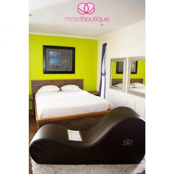 Motel Boutique en Rancagua, Ohiggins