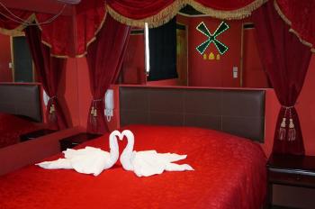 Motel Eclipse De Luna en Linares, Maule