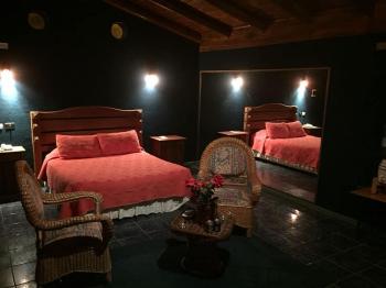 Motel Entre Rocas Coquimbo en Coquimbo, Coquimbo