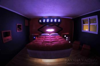 Motel Havana en Valdivia, Los Rios