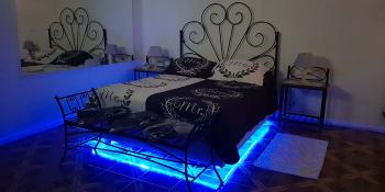 Motel Jardin de Eros en Quilicura, Metropolitana