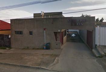 Motel Entre Nos en Punta Arenas, Magallanes