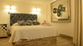 Motel Cumming en Santiago, Metropolitana