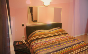 Motel Muzalen en Valparaiso, Valparaiso