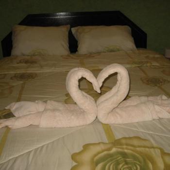 Motel Los Encinos - Parral en Parral, Maule