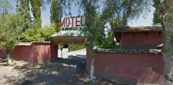 Cau Cau. Motel en Rinconada, Valparaiso