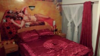 Motel Rapid-inn en Calama, Antofagasta